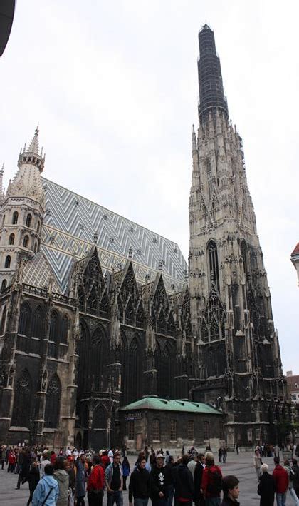 Stephansdom | Vienna | Austria | Europe