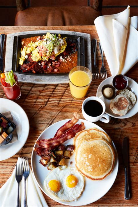 Bed & Breakfast: The Best Things About Vacation