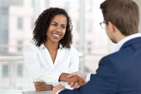 2021 Job Interview Statistics to Know Before Your Interview ...