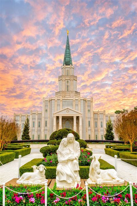 Houston lds temple – Artofit