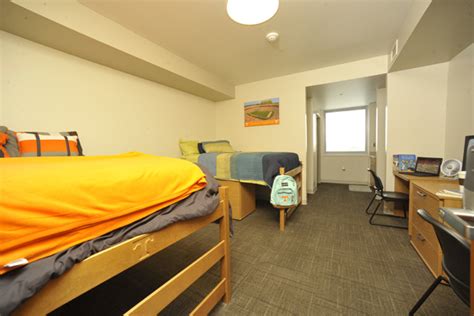 Faculty and Staff Invited to Fred D. Brown Jr. Residence Hall Open House – News