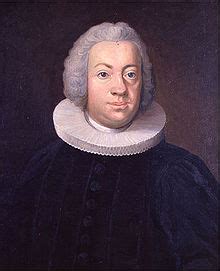Johan Ernst Gunnerus - Wikipedia