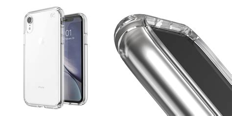 Best iPhone XR Clear Case alternative to Apple's official option - 9to5Toys