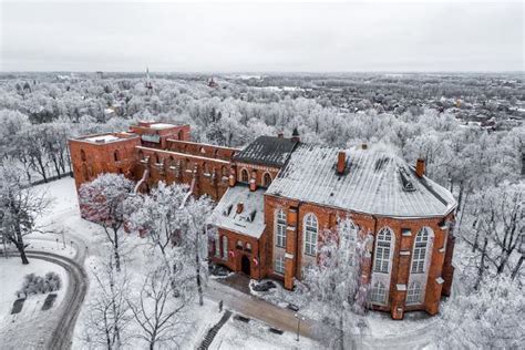 The University of Tartu Museum