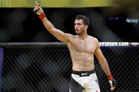 Gegard Mousasi labels UFC’s contract offer ‘not good’ - MMA Fighting