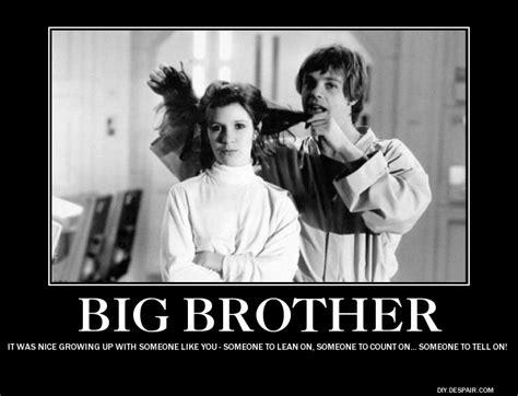 Funny Quotes About Older Brothers. QuotesGram