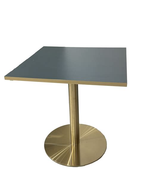 Sonic Complete Table | Strand Hospitality Furniture