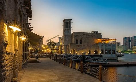 Al Seef (Dubai) - 2020 All You Need to Know BEFORE You Go (with Photos) - Tripadvisor