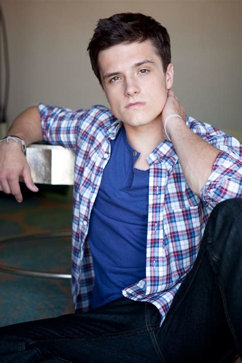 Josh Hutcherson