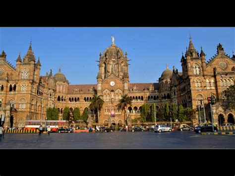 Tour Through The 8 Most Popular Landmarks Of Mumbai - Nativeplanet