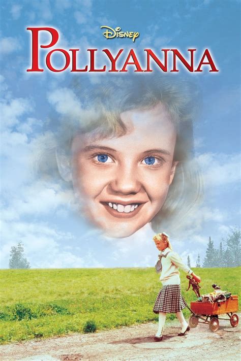 Pollyanna (1960) – Filmer – Film . nu