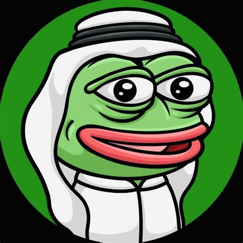 Introducing Saudi Pepe: The Revolutionary Crypto Project - Changing the Financial Landscape