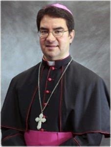 Pope Francis appoints Bishop Oscar Cantú as Coadjutor of the Diocese of ...