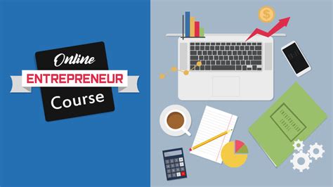 Blow Up Your Business With 19 of The Best Online Entrepreneur Courses ...