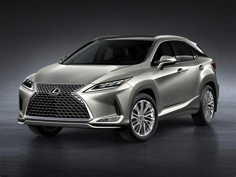 2024 Lexus Rx 350 Hybrid Mpg - Rayna Cathrine