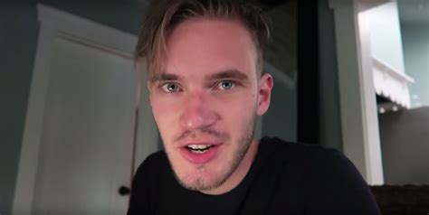 PewDiePie's Face Is Revealed In Viral Video | TuBeast.com