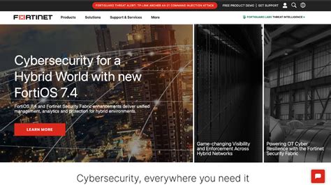 Top AI Cybersecurity Companies to Consider in 2023 - NextdoorSEC - Penetration Testing Worldwide