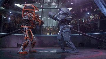 Robot Episode GIF - Find & Share on GIPHY