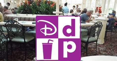 Where is the Disney Dining Plan? | Disney Dining