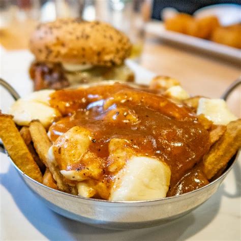 11 Foods to Try in Quebec City | What to Eat in Quebec City