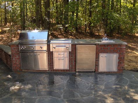 outdoor-kitchen-company-atlanta | Flickr - Photo Sharing!