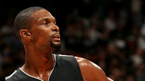 Heat's Chris Bosh out for season - 6abc Philadelphia