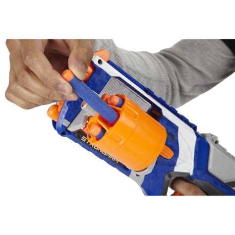 My Nerf Strongarm Review - [2024 Edition]