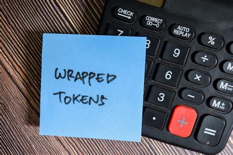 Wrapped Token Explained: Understanding How Wrapped Tokens Functions and Benefits - Finserving