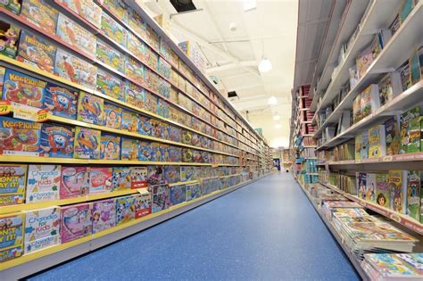 Smyths Toy Superstore in Coventry - CoventryLive