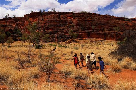 Palatine Energy's bid to 'frack' for oil and gas in Watarrka National ...