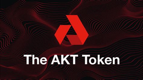 The Benefits Of Using AKT Token For Payment Transactions - Randy ...