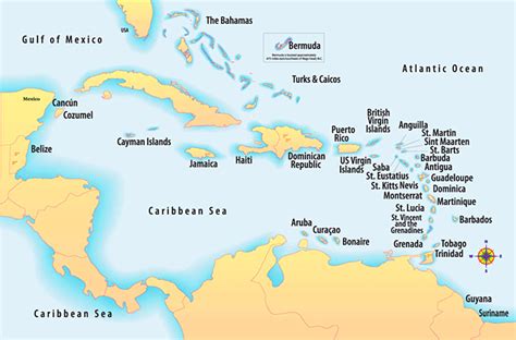 Welcome to the Caribbean - Caribbean Travel Blog