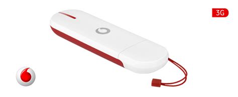 Vodafone India launches 21.1Mbps 3G Data Dongle - K4201 for Rs 999