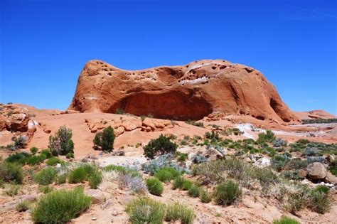 Visiter Grand Staircase-Escalante NM : le guide complet qu'il vous faut