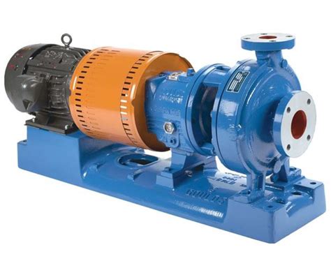 Goulds Pumps - CH Spencer LLC