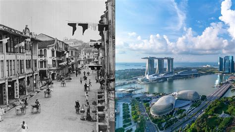 history singapore - Big Image Group Pte Ltd