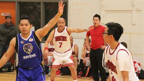 Yellowknife Filipino basketball league thrives through community - North - CBC News