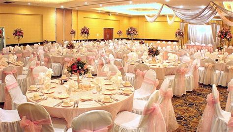 Radisson, Santa Maria, CA | Kramer Events