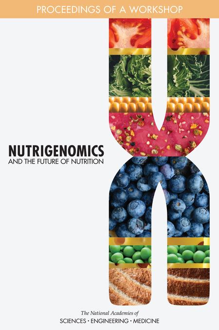 4 Nutrigenomics Applications: Dietary Guidance and Food Product Development | Nutrigenomics and ...