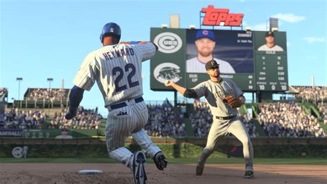 MLB The Show 16 review for PS4 - Gaming Age