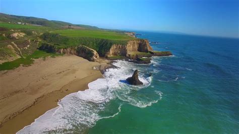 Davenport Beach Airbnb - YouTube