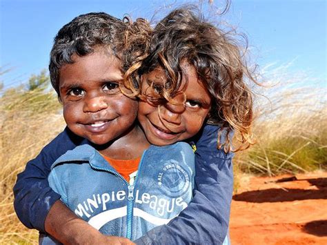 Aboriginal Children Being Scarred by Process - aifc | Aboriginal children, Aboriginal education ...