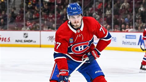 Canadiens’ Kirby Dach out with ‘significant’ injury | Yardbarker