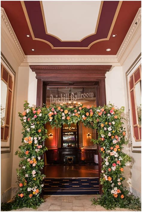 The Driskill Hotel Wedding Photographer in Austin Texas