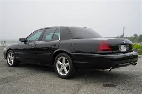 2003 Mercury Marauder for Sale - Cars & Bids