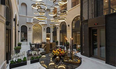 10 Karakoy Hotel Istanbul - Turkey