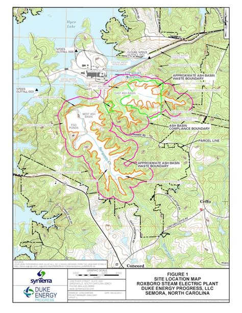 Carcinogens, other contaminants found near Roxboro and Sutton coal ash sites as EPA looks to ...