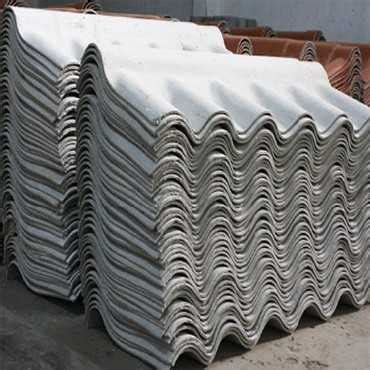 Asbestos Corrugated Roof Sheets 10'