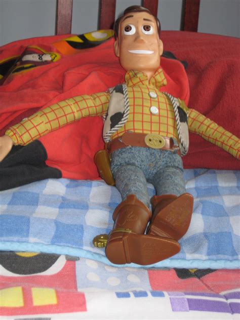 Woody! - Toy Story Photo (784050) - Fanpop