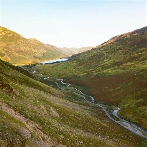 Cycling in the Lake District - key things you need to know before you go!